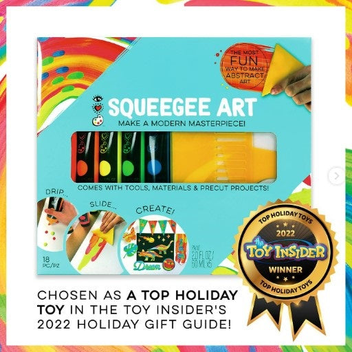 Top Holiday Toy in The Toy Insider's 2022 Holiday Gift Guide!