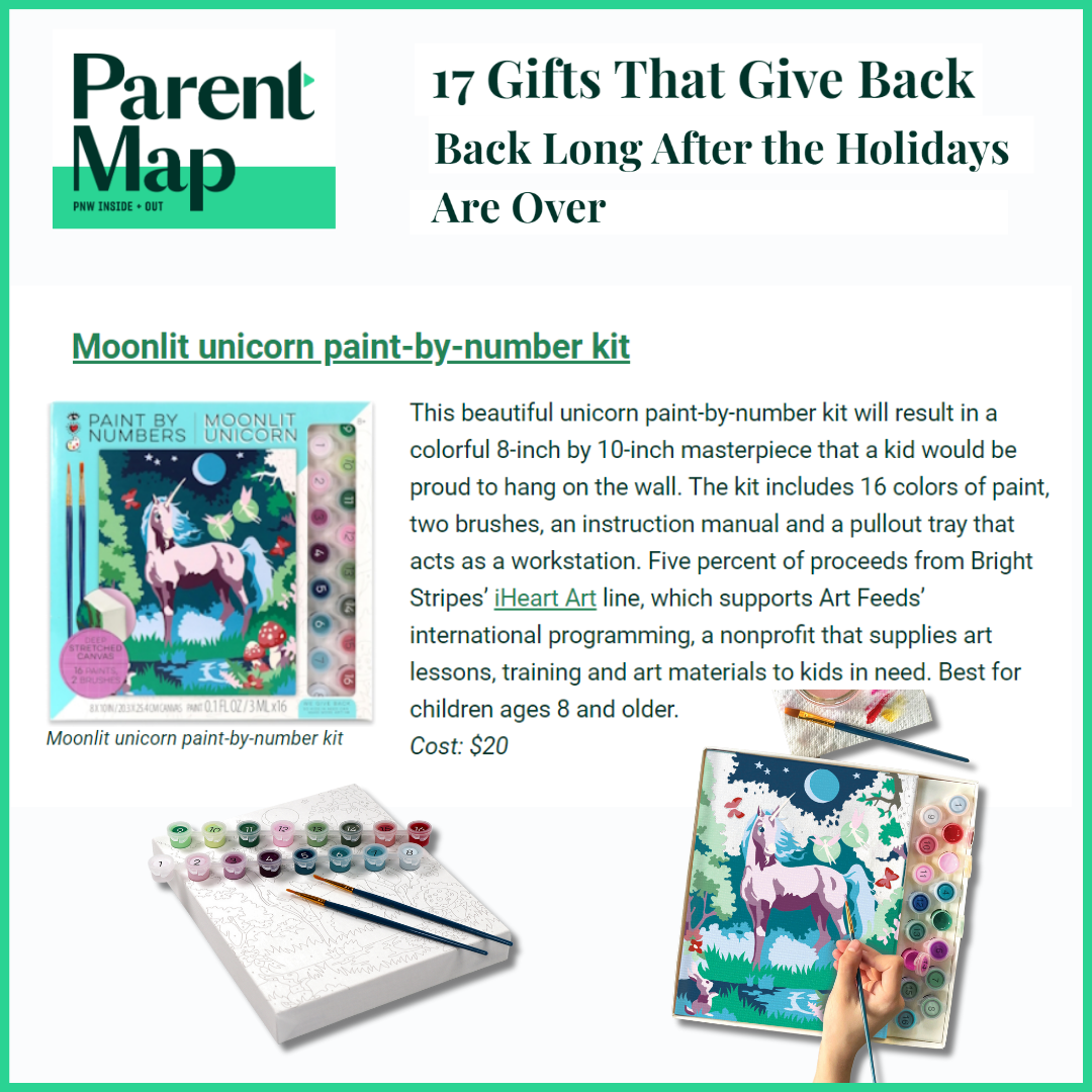 ParentMap: 17 Gifts That Give Back Long After the Holidays Are Over ...