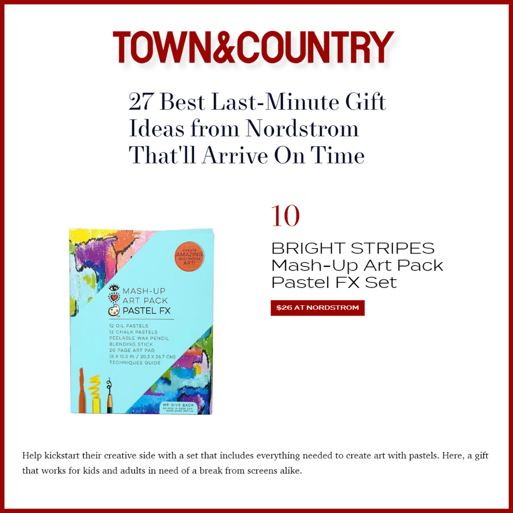 Town & Country: 27 Best Last-Minute Gift Ideas