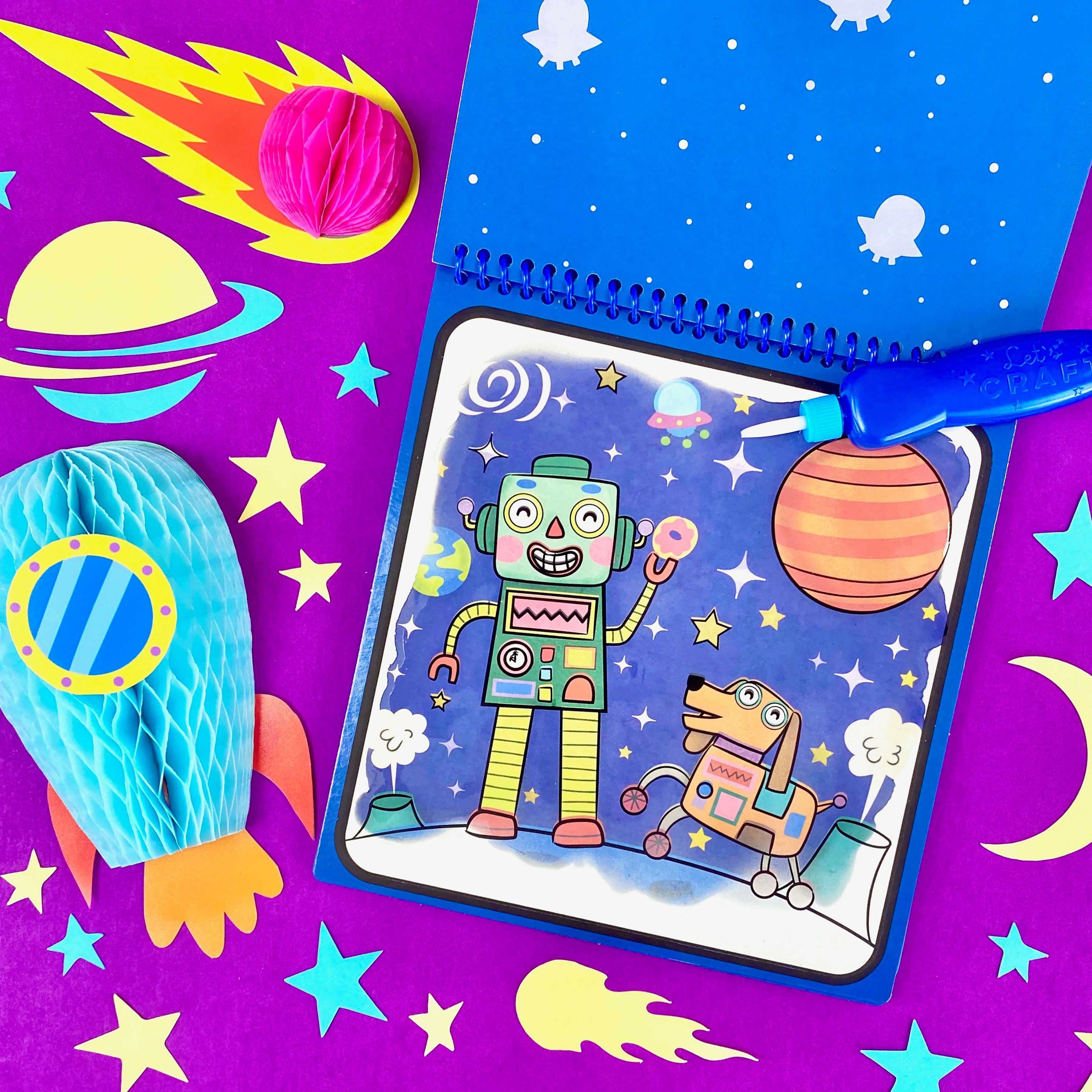 Let's Craft – brightstripes
