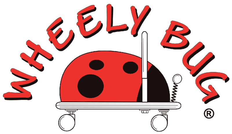 Wheely Bug