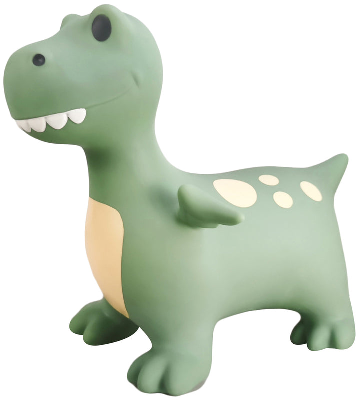 Jumping Animal DEXTER THE DINO
