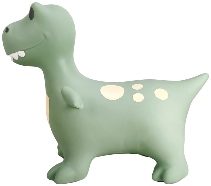 Jumping Animal DEXTER THE DINO