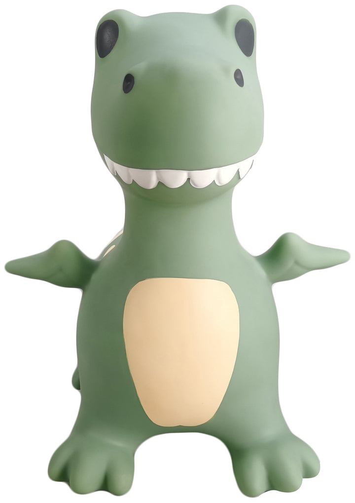 Jumping Animal DEXTER THE DINO