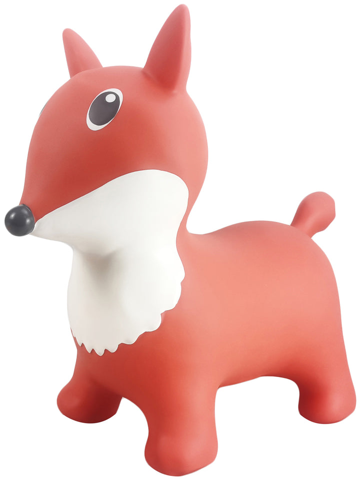 Jumping Animal LELA THE FOX