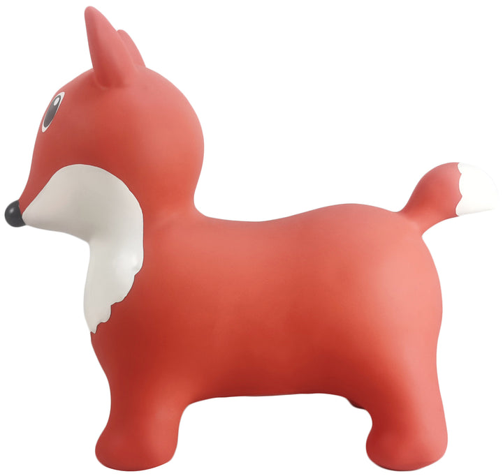 Jumping Animal LELA THE FOX