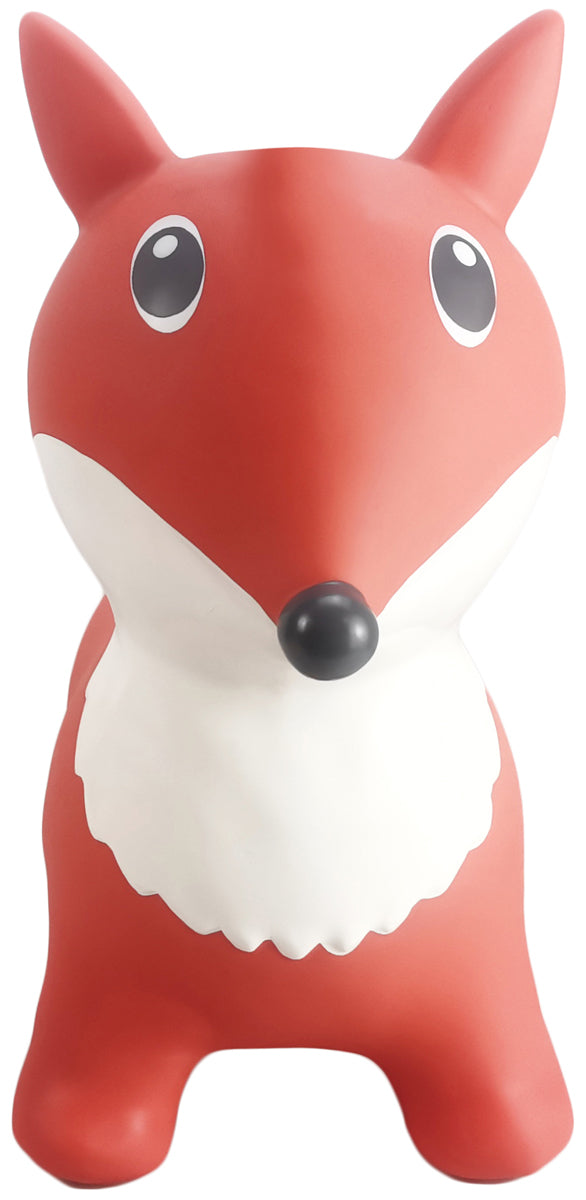 Jumping Animal LELA THE FOX