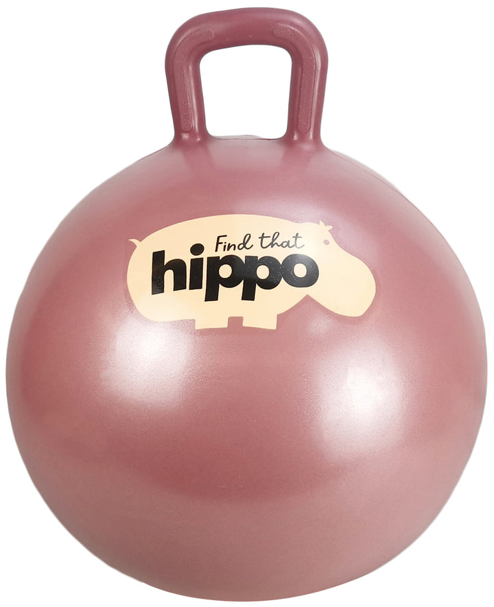 Hopper Ball TURKISH ROSE