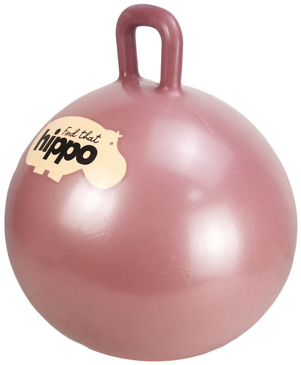 Hopper Ball TURKISH ROSE