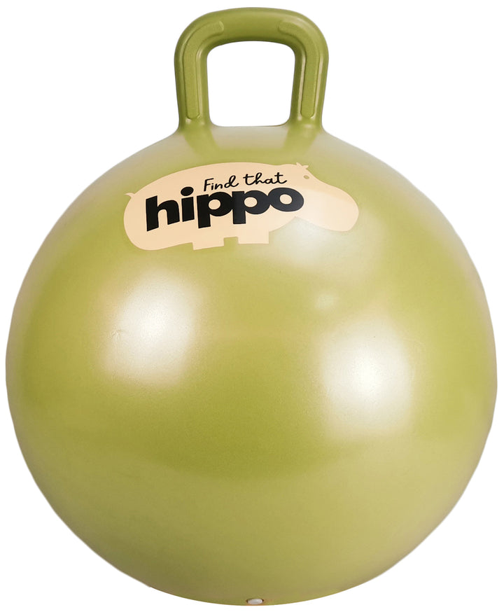 Hopper Ball OLD GOLD