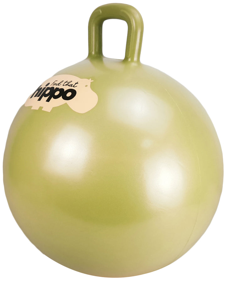 Hopper Ball OLD GOLD