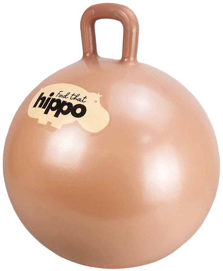 Hopper Ball PERSIAN ORANGE