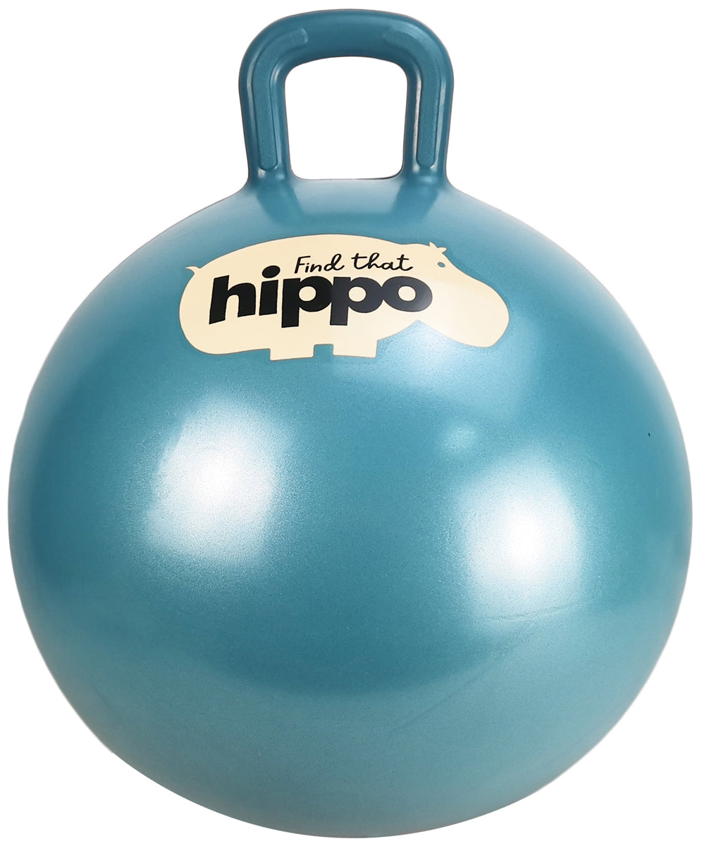 Hopper Ball DARK CYAN