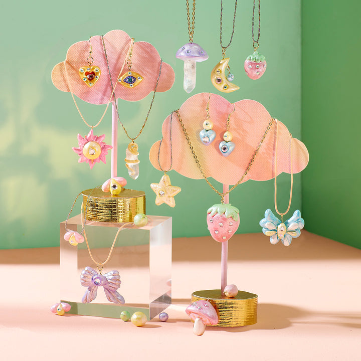 Wish*Craft DIY Charm Jewelry