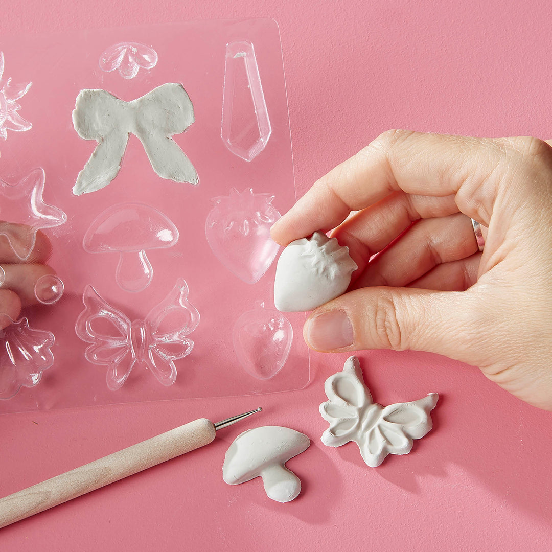 Wish*Craft DIY Charm Jewelry