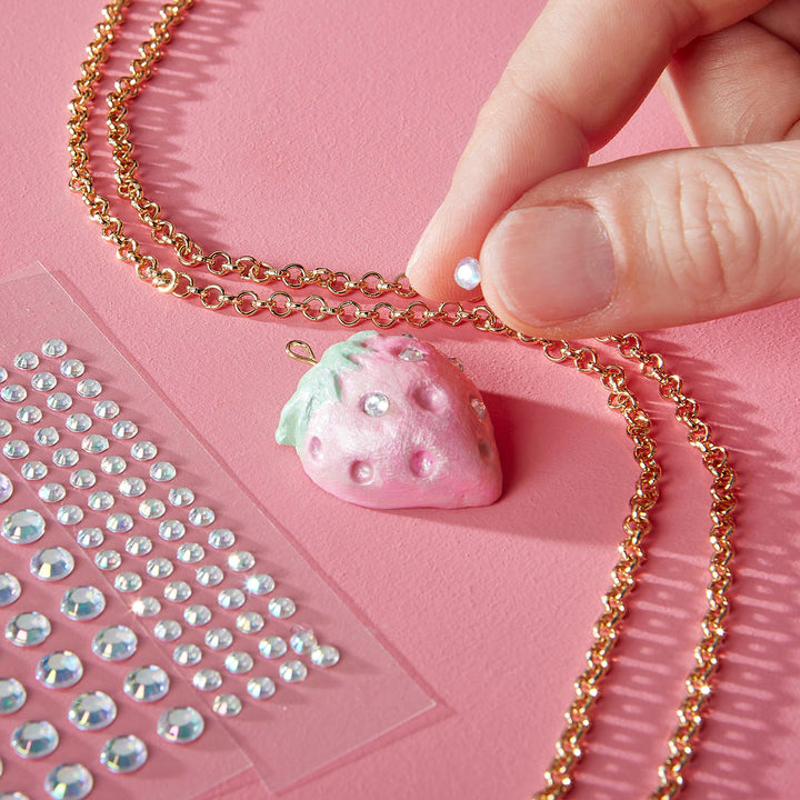 Wish*Craft DIY Charm Jewelry