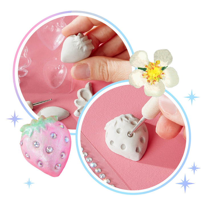 Wish*Craft DIY Charm Jewelry