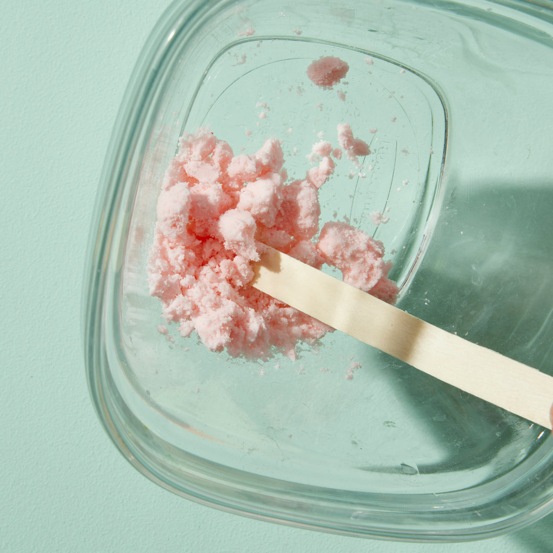 DIY Sea Soaps