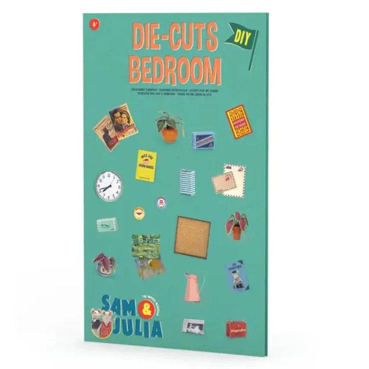 DIY Prints PARENTS BEDROOM