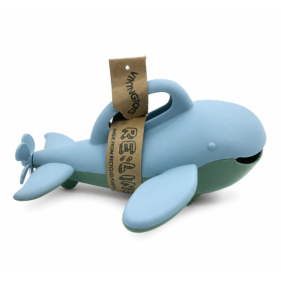 Re:line Whale