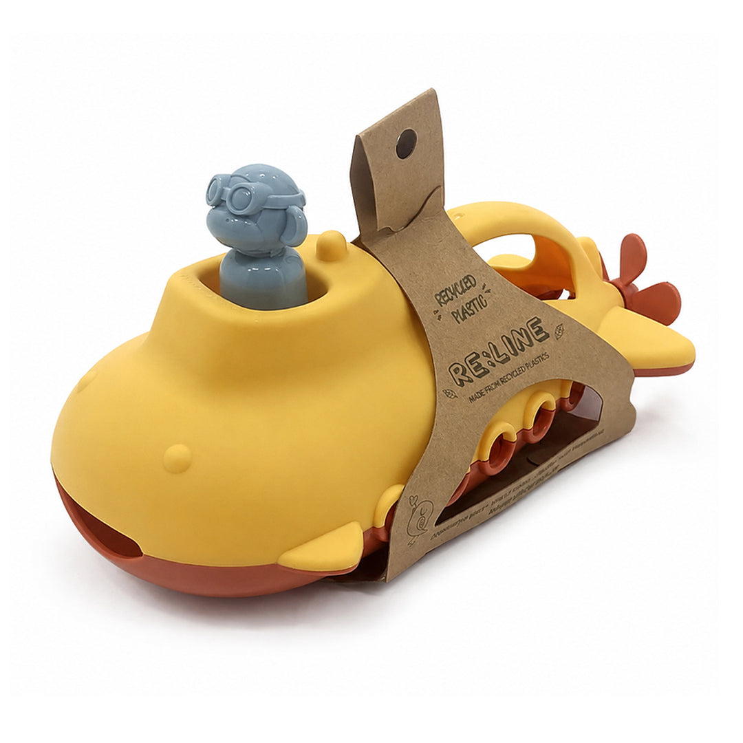 Re:line Submarine