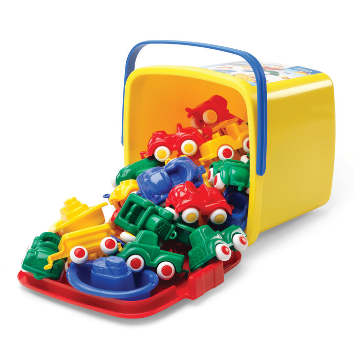 Mini Chubbie Bucket (30pcs)