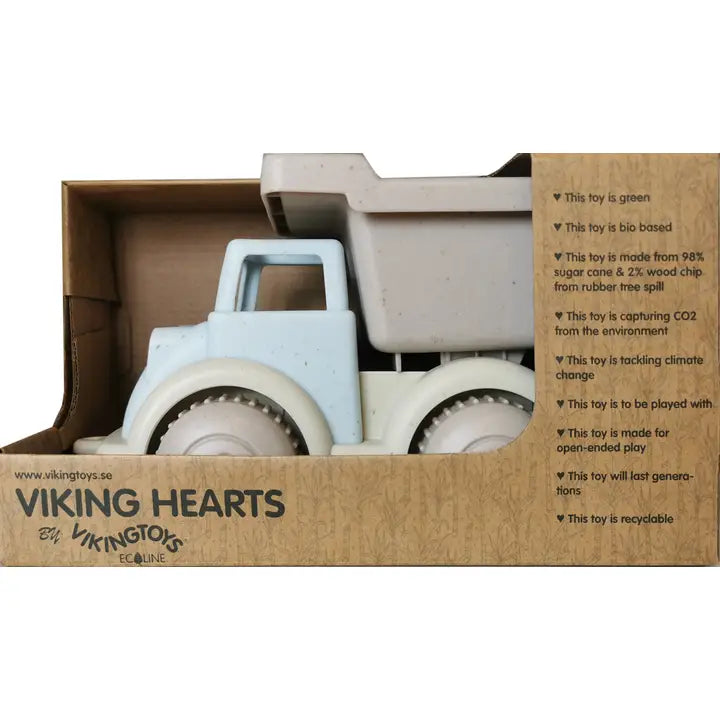 VK HEARTS XL Dump Truck in GB