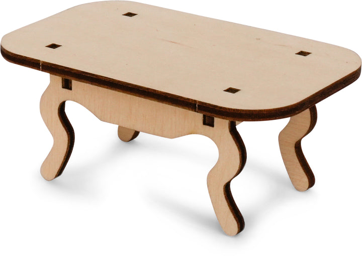 DIY Furniture Kit LIVING ROOM