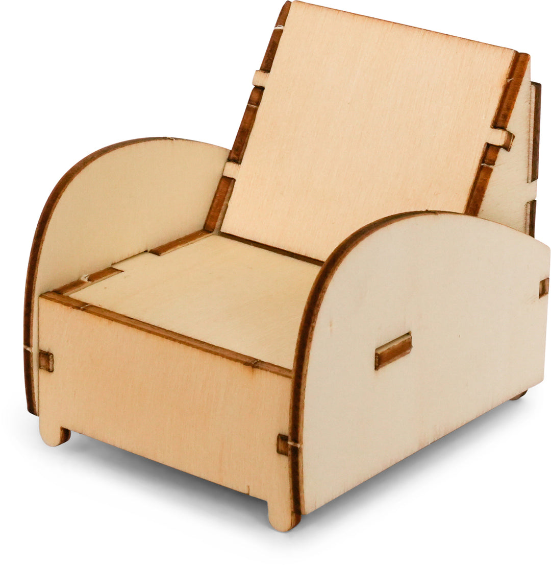 DIY Furniture Kit LIVING ROOM