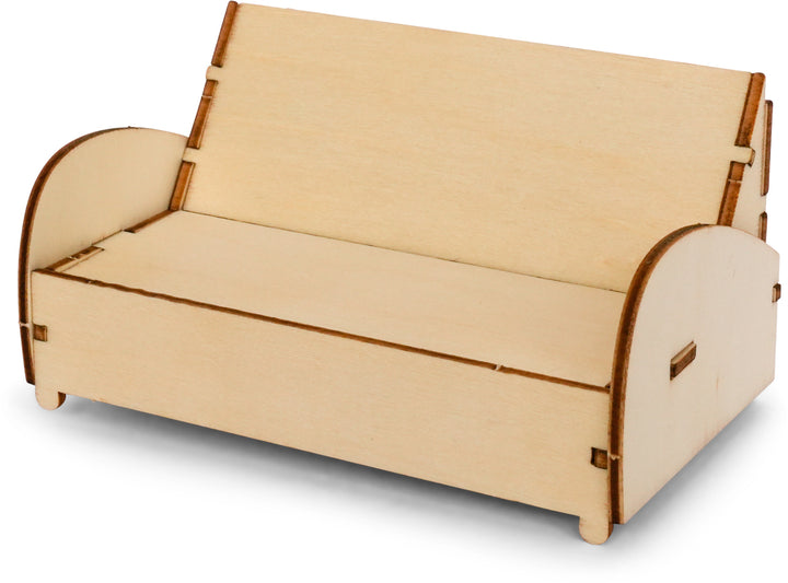 DIY Furniture Kit LIVING ROOM