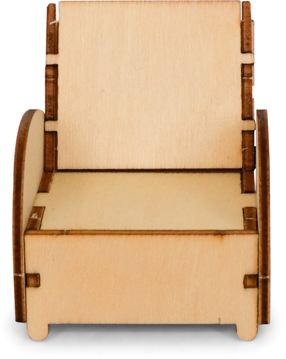 DIY Furniture Kit LIVING ROOM