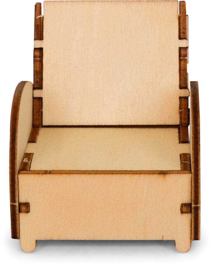 DIY Furniture Kit LIVING ROOM
