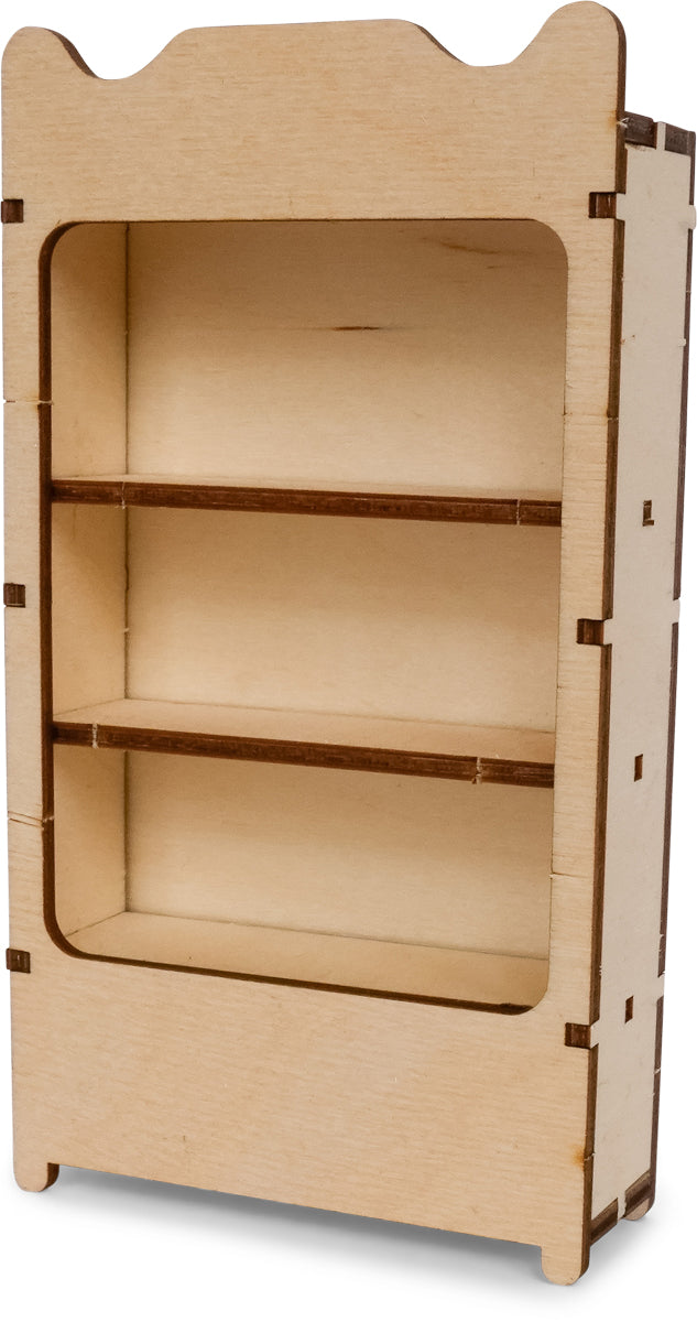 DIY Furniture Kit KIDS BEDROOM
