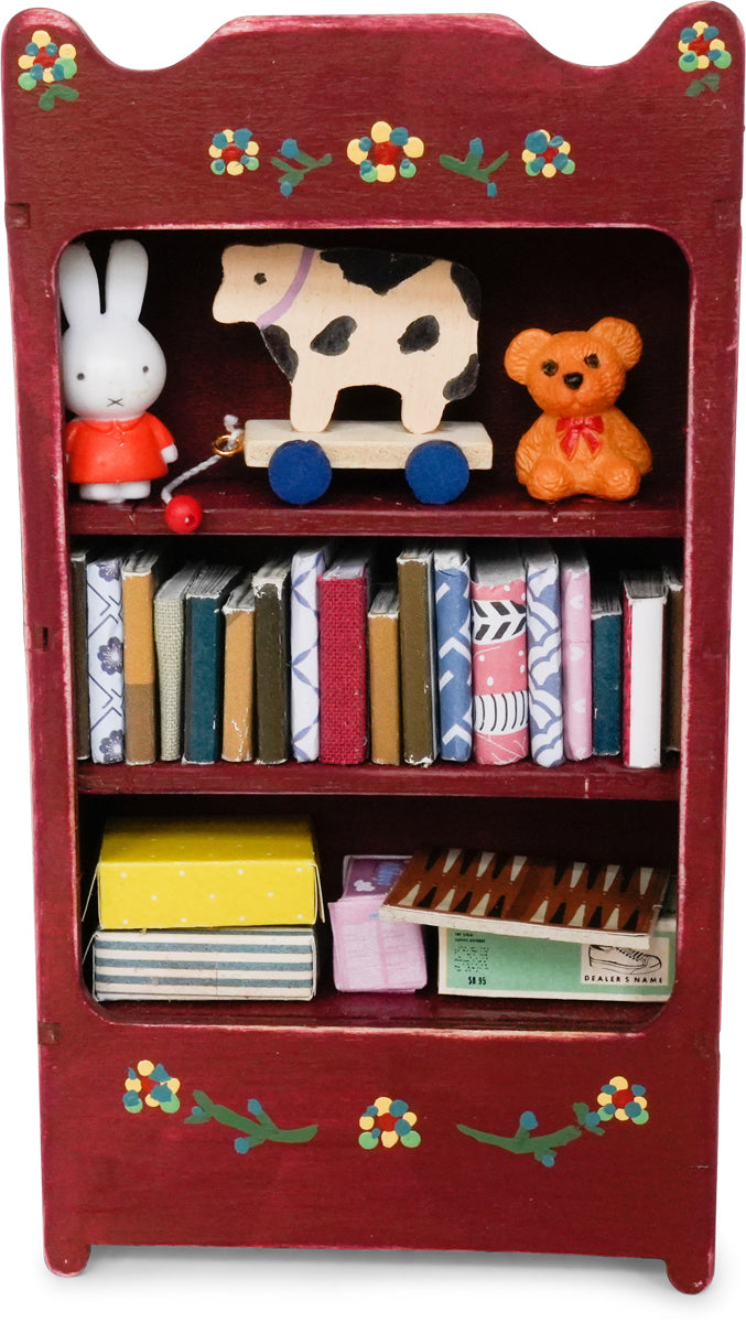 DIY Furniture Kit KIDS BEDROOM