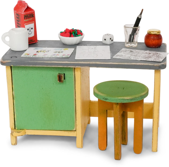 DIY Furniture Kit KIDS BEDROOM