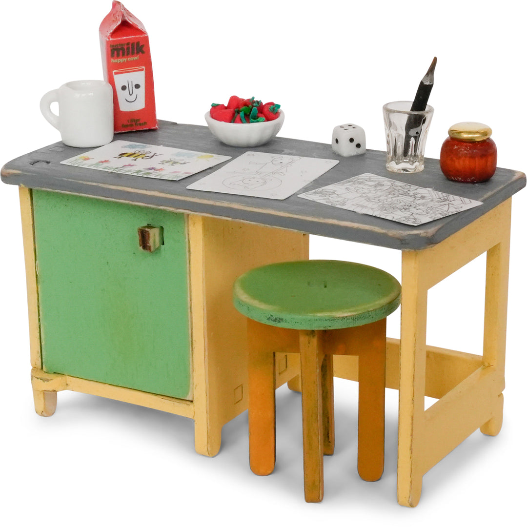 DIY Furniture Kit KIDS BEDROOM