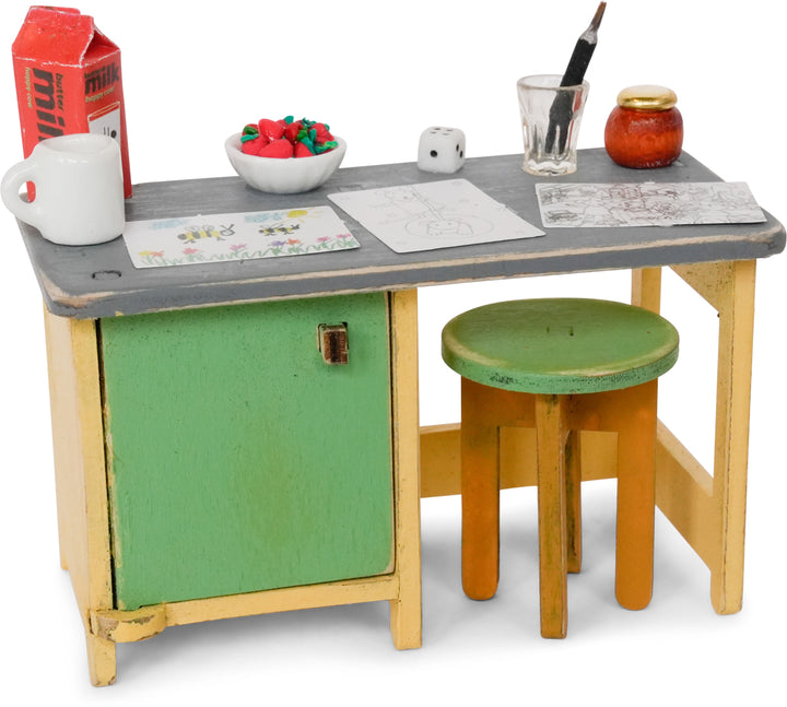 DIY Furniture Kit KIDS BEDROOM