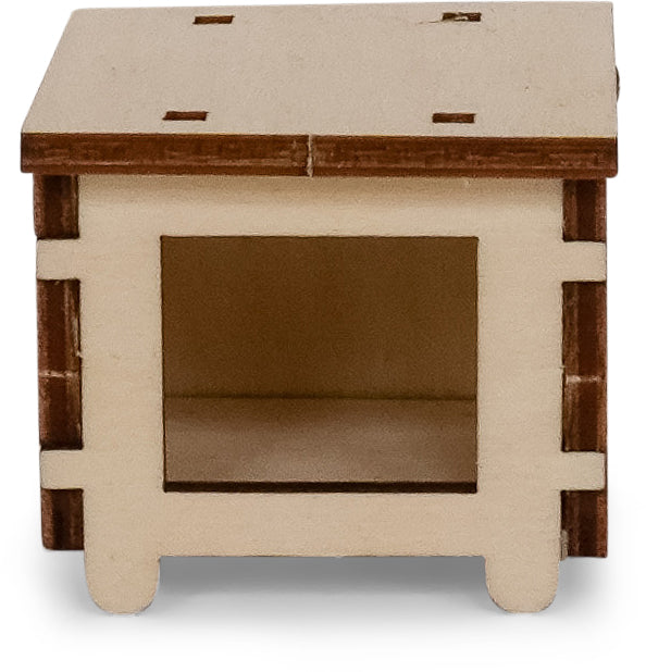 DIY Furniture Kit KIDS BEDROOM