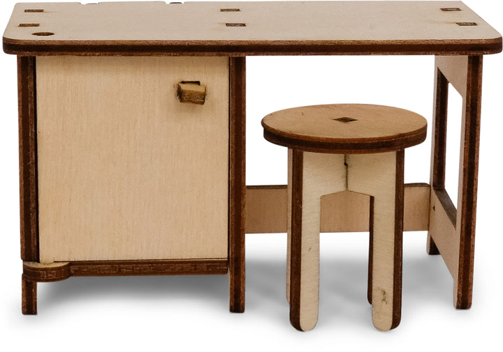 DIY Furniture Kit KIDS BEDROOM