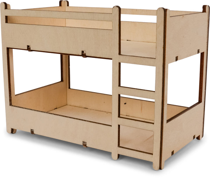 DIY Furniture Kit KIDS BEDROOM