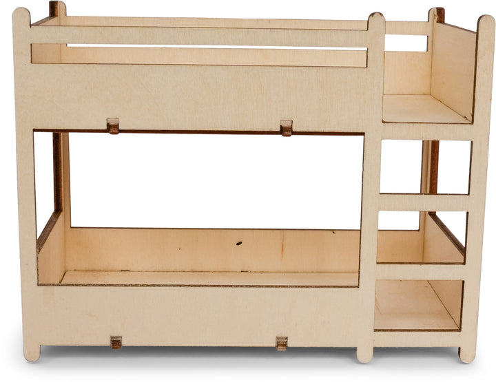 DIY Furniture Kit KIDS BEDROOM