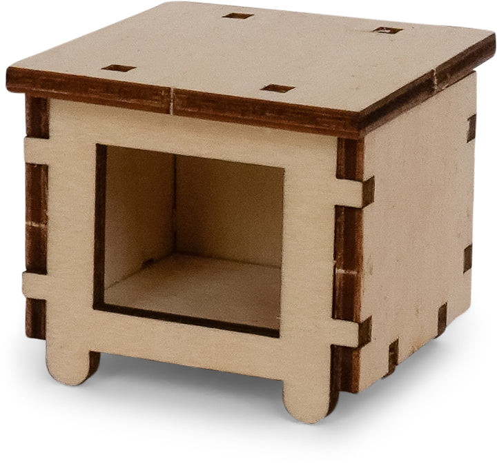 DIY Furniture Kit KIDS BEDROOM