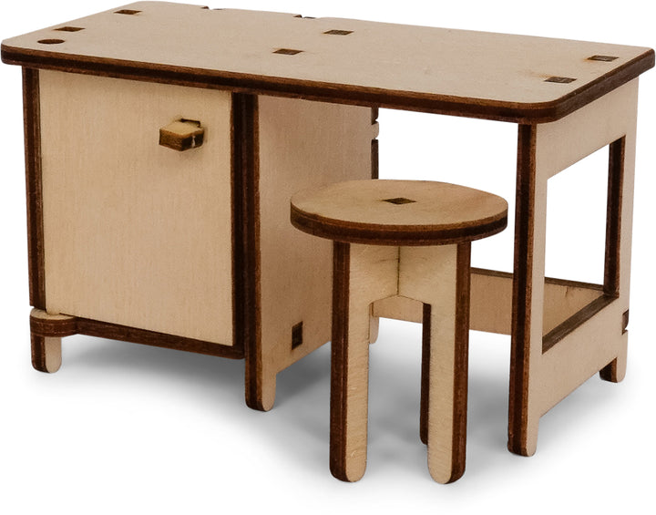 DIY Furniture Kit KIDS BEDROOM