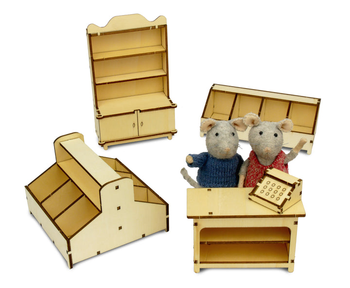 DIY Furniture Kit SHOP