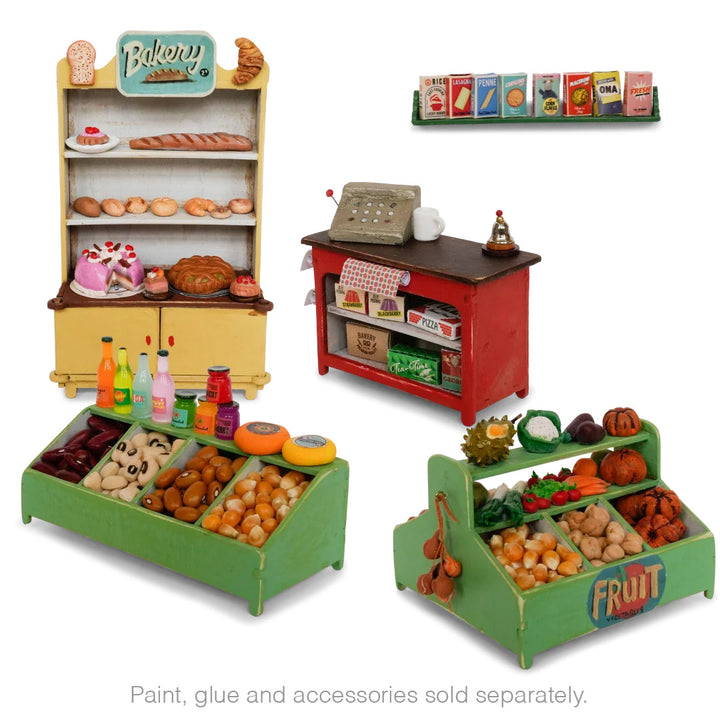 DIY Furniture Kit SHOP