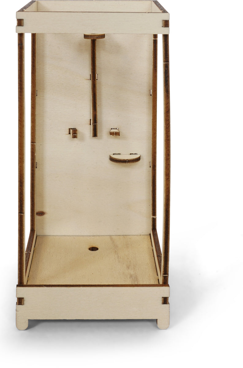 DIY Furniture Kit BATHROOM