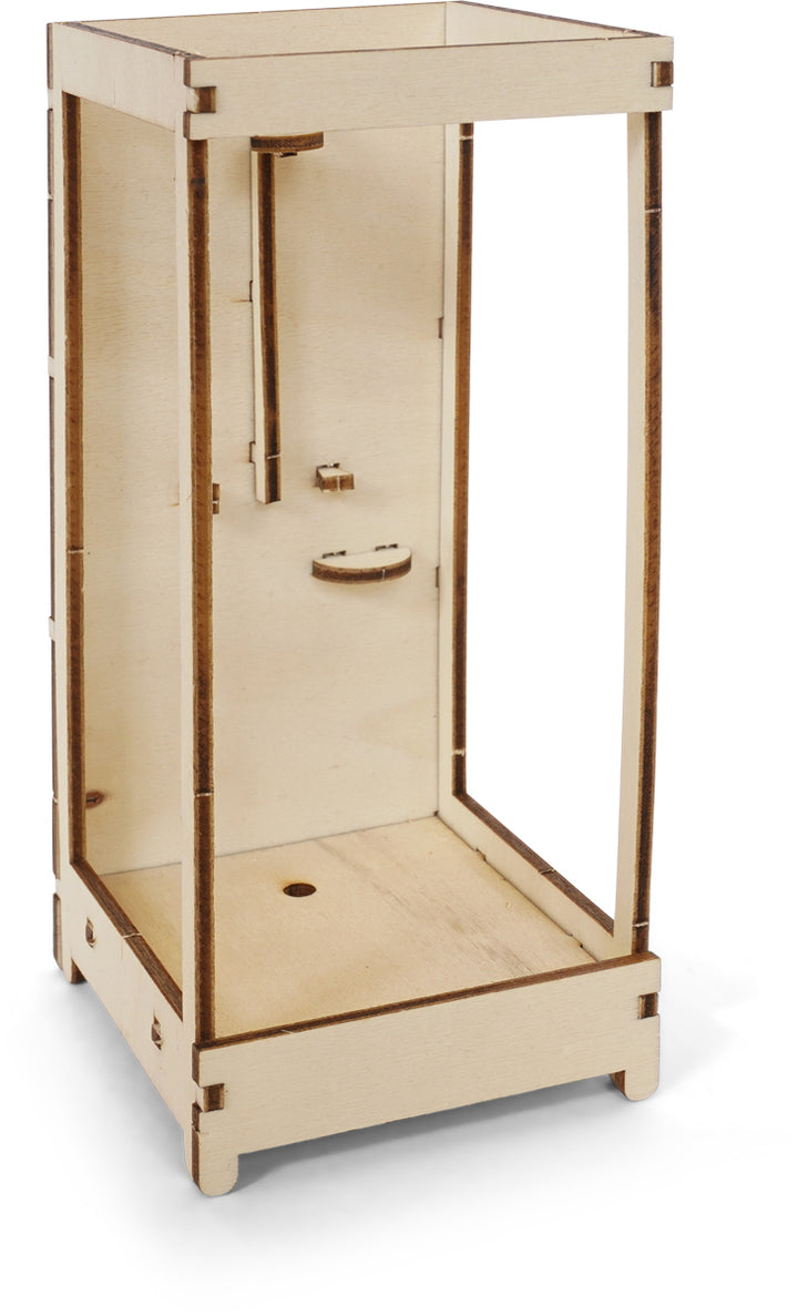 DIY Furniture Kit BATHROOM
