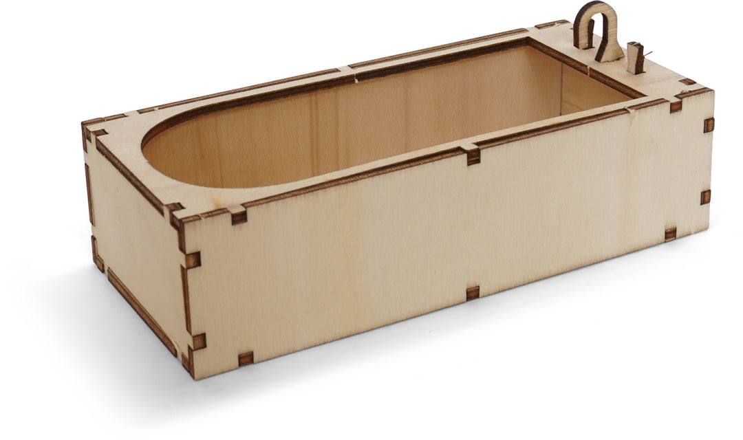 DIY Furniture Kit BATHROOM