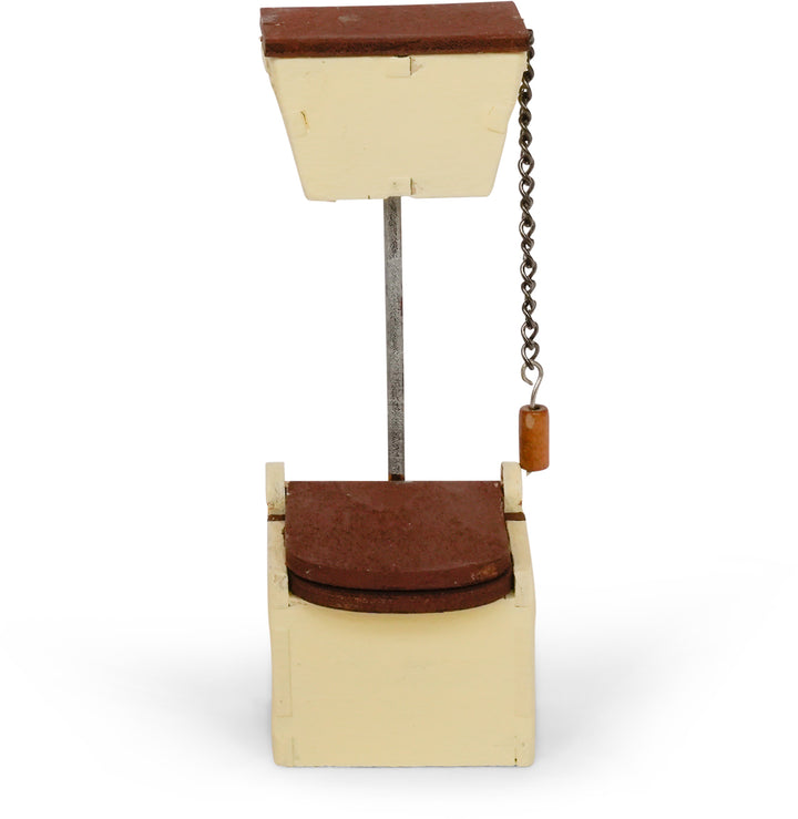 DIY Furniture Kit BATHROOM