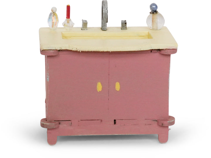 DIY Furniture Kit BATHROOM